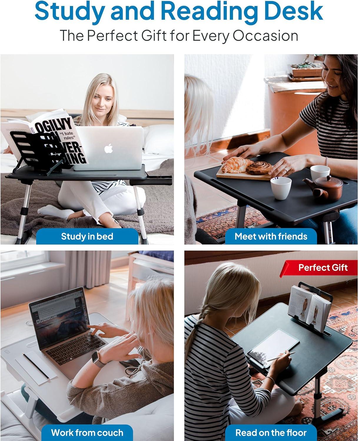 imageCooper Ultimate Work amp Connectivity Bundle Cooper Desk Pro amp ChatStand Phone Stand